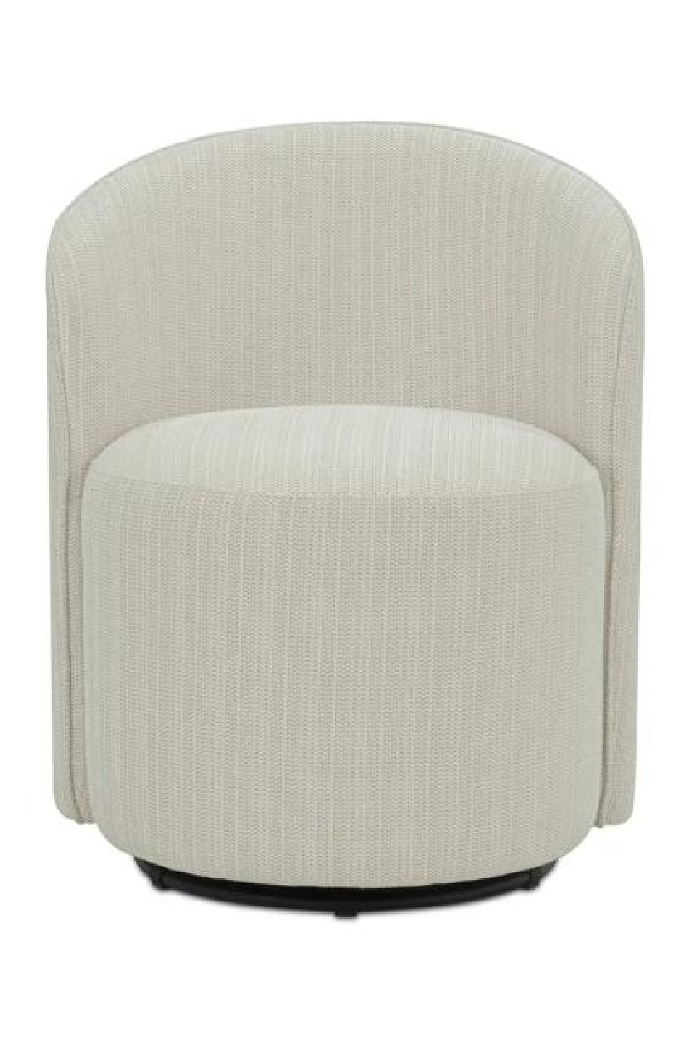   Modern European furniture - Outdoor Swivel Dining Chair - www.oroa.com | Oroa.com