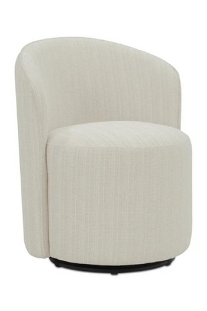   Modern European furniture - Outdoor Swivel Dining Chair - www.oroa.com | Oroa.com