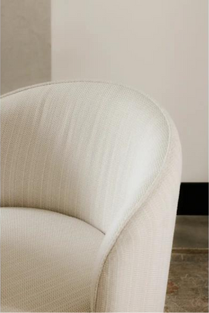   Modern European furniture - Outdoor Swivel Dining Chair - www.oroa.com | Oroa.com