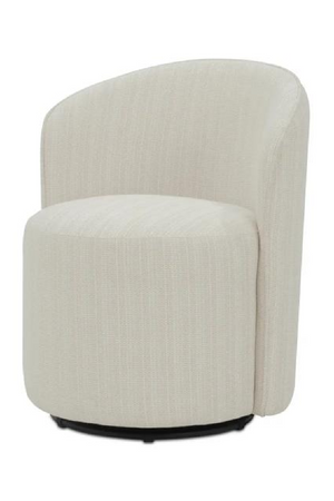   Modern European furniture - Outdoor Swivel Dining Chair - www.oroa.com | Oroa.com