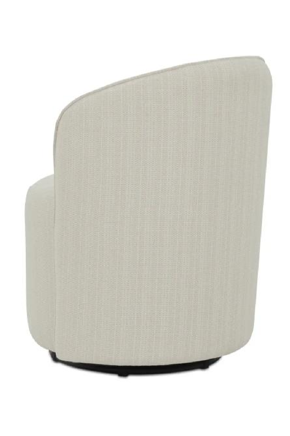   Modern European furniture - Outdoor Swivel Dining Chair - www.oroa.com | Oroa.com