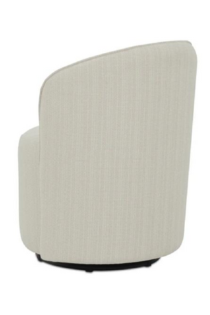   Modern European furniture - Outdoor Swivel Dining Chair - www.oroa.com | Oroa.com
