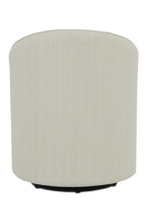   Modern European furniture - Outdoor Swivel Dining Chair - www.oroa.com | Oroa.com
