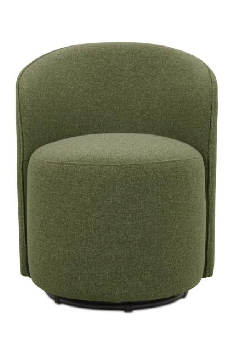   Modern European furniture - Outdoor Swivel Dining Chair - www.oroa.com | Oroa.com