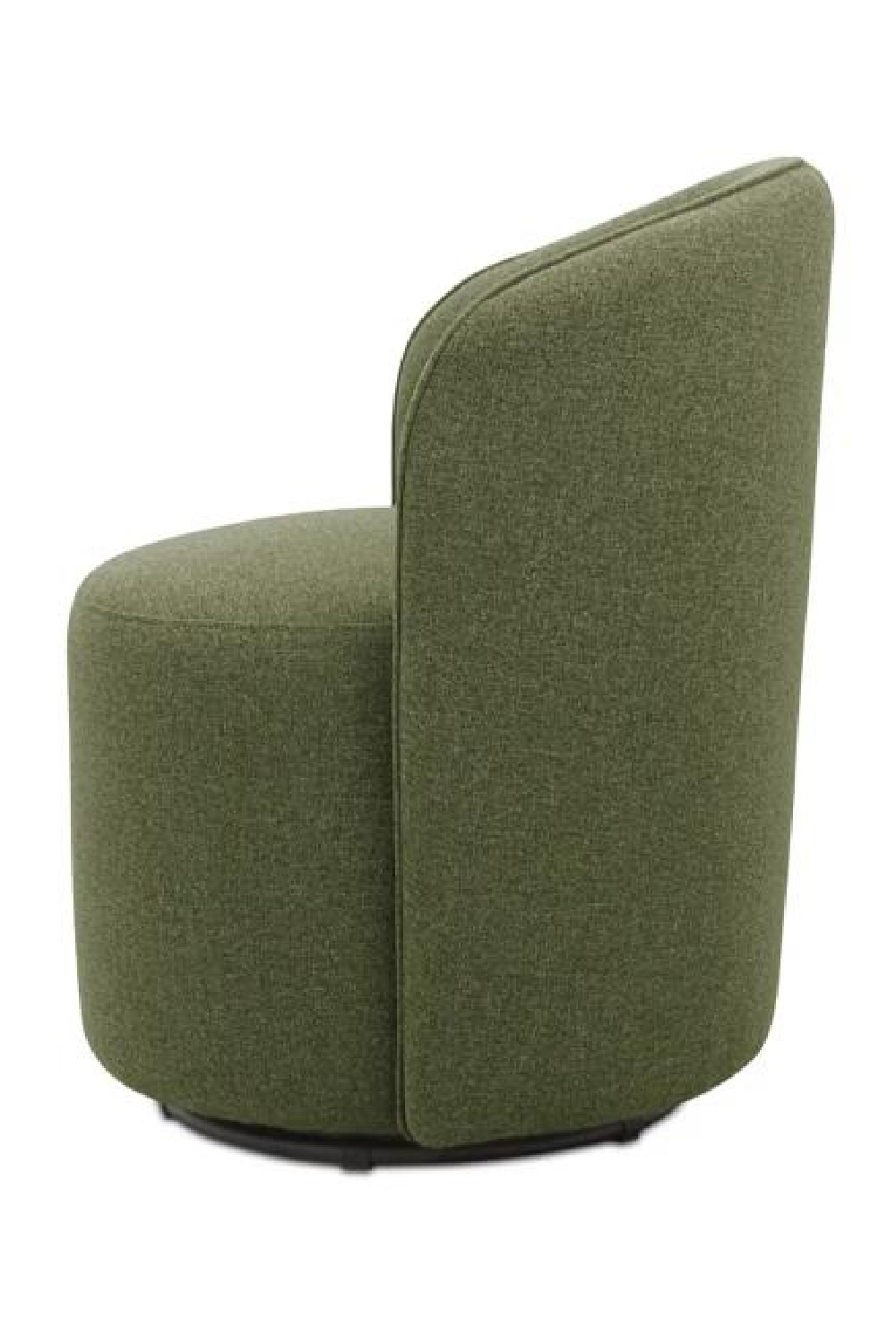   Modern European furniture - Outdoor Swivel Dining Chair - www.oroa.com | Oroa.com
