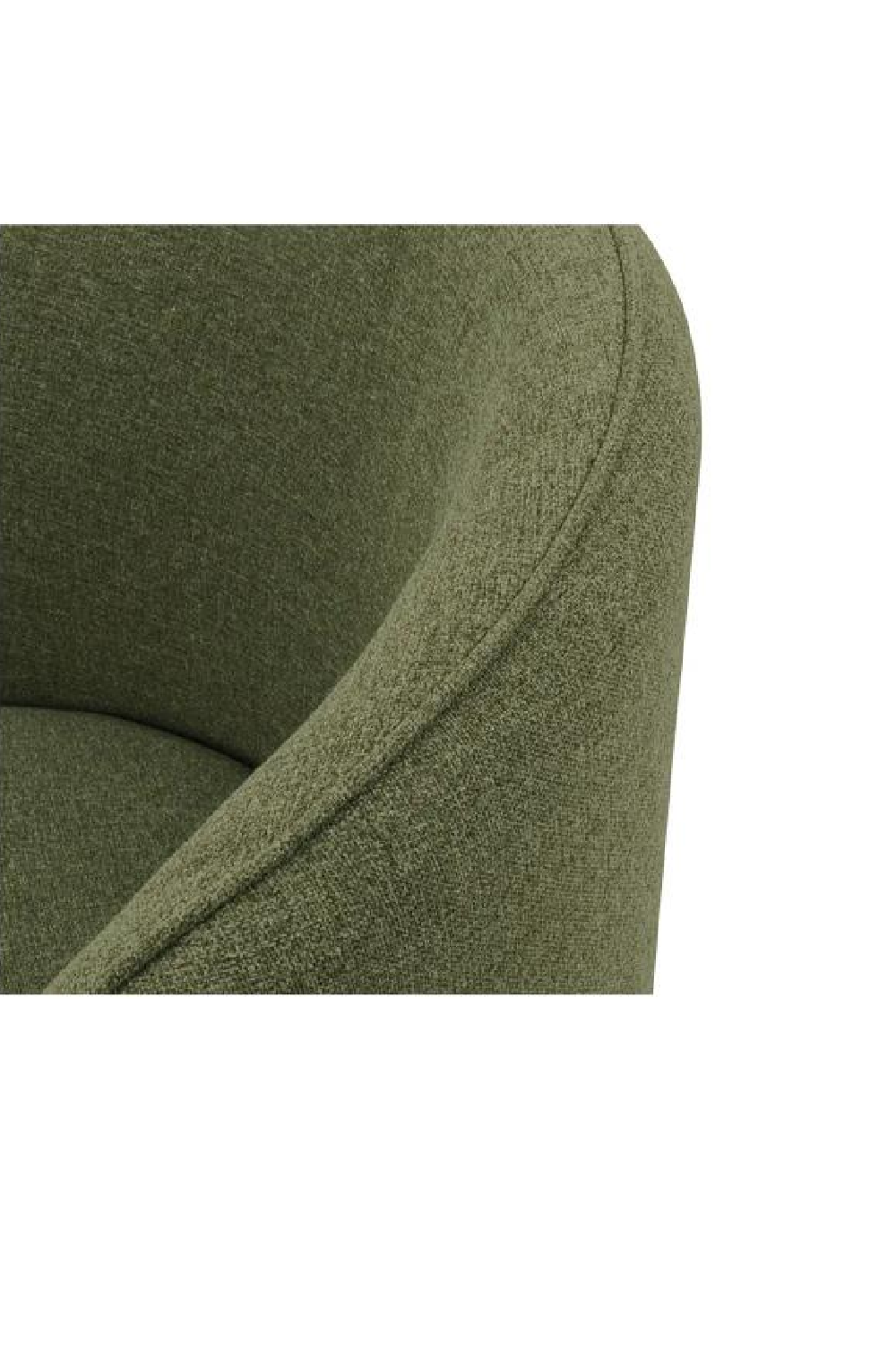   Modern European furniture - Outdoor Swivel Dining Chair - www.oroa.com | Oroa.com