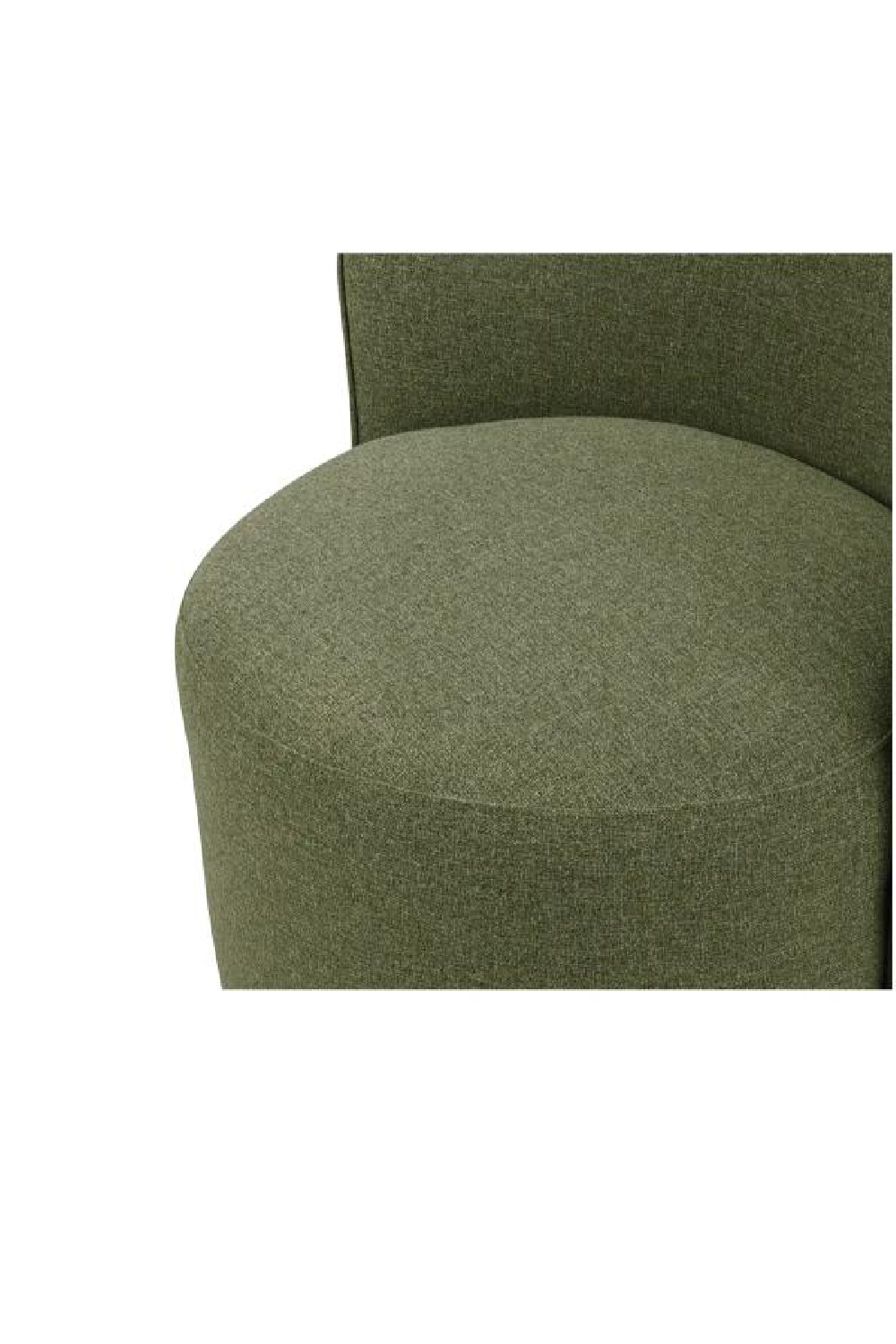   Modern European furniture - Outdoor Swivel Dining Chair - www.oroa.com | Oroa.com