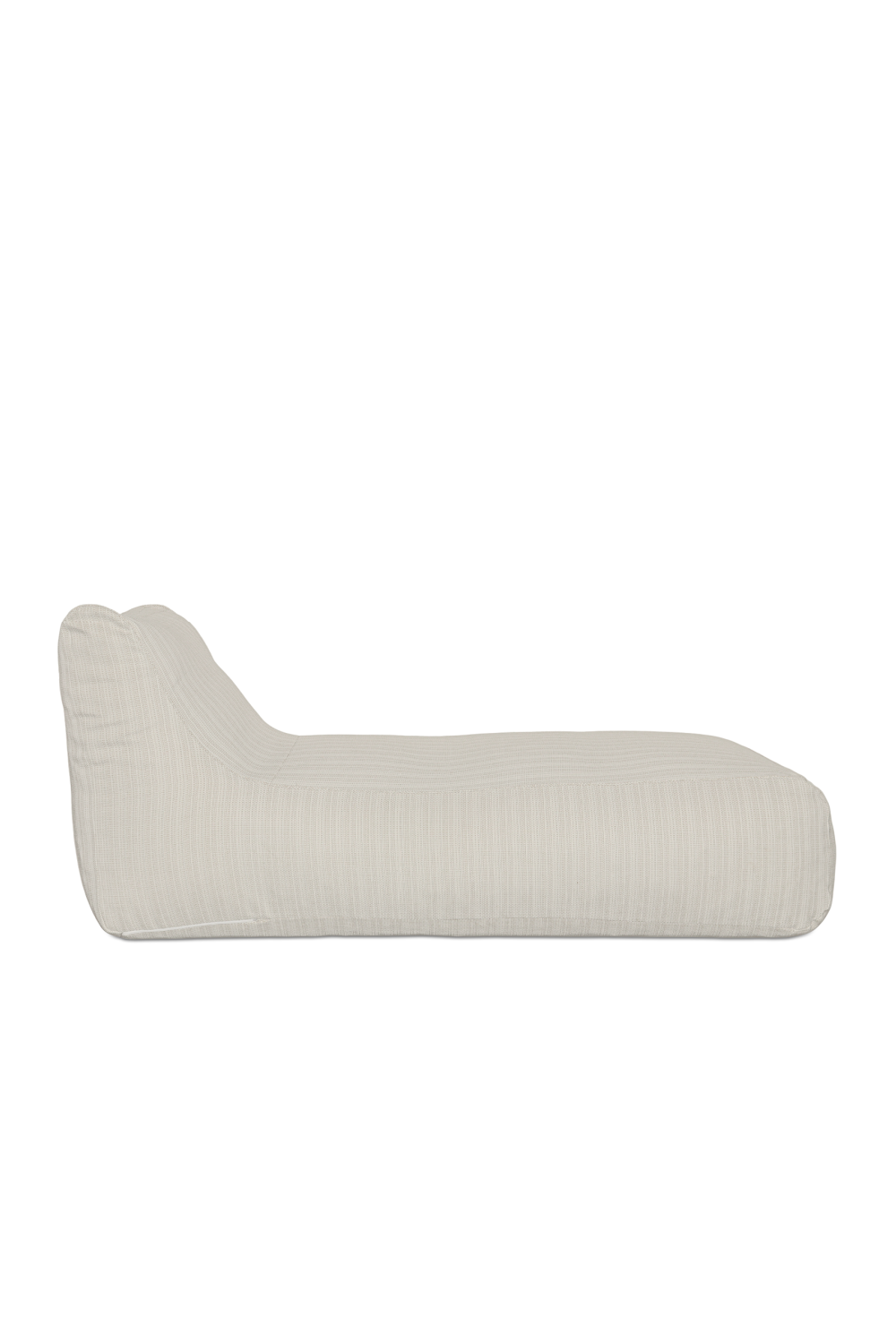   Modern European furniture - Olefin Outdoor Chaise Lounge - www.oroa.com | Oroa.com