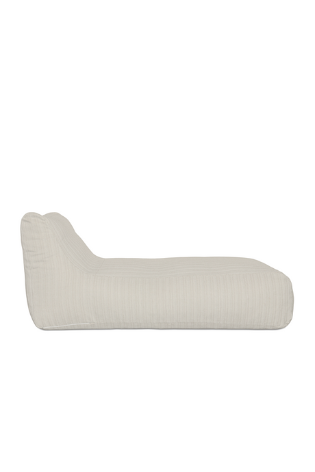   Modern European furniture - Olefin Outdoor Chaise Lounge - www.oroa.com | Oroa.com