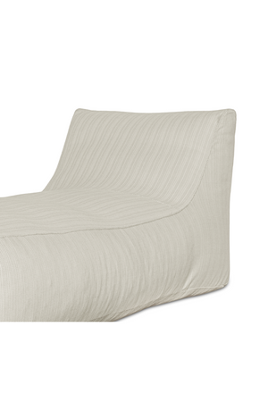  Modern European furniture - Olefin Outdoor Chaise Lounge - www.oroa.com | Oroa.com