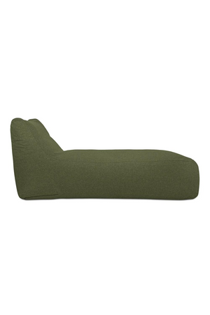   Modern European furniture - Olefin Outdoor Chaise Lounge - www.oroa.com | Oroa.com