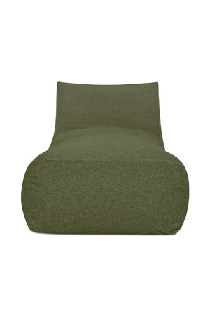   Modern European furniture - Olefin Outdoor Chaise Lounge - www.oroa.com | Oroa.com