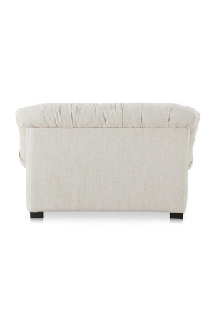   Modern European furniture - Vintage-Inspired Wrinkled Lounge Chair - www.oroa.com | Oroa.com