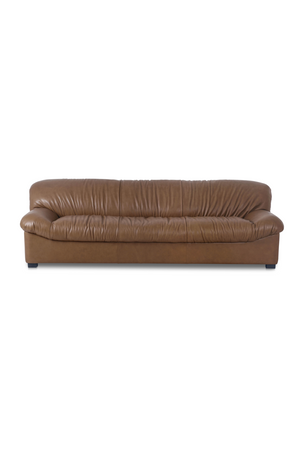   Modern European furniture - Vintage-Inspired Wrinkled Sofa - www.oroa.com | Oroa.com