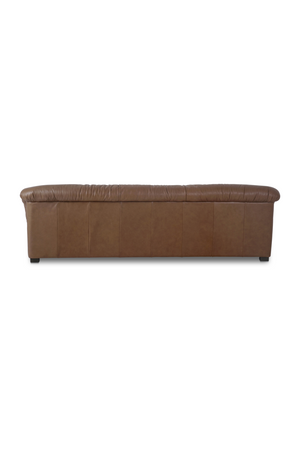  Modern European furniture - Vintage-Inspired Wrinkled Sofa - www.oroa.com | Oroa.com