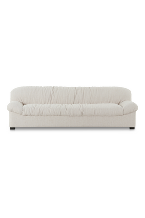   Modern European furniture - Vintage-Inspired Wrinkled Sofa - www.oroa.com | Oroa.com