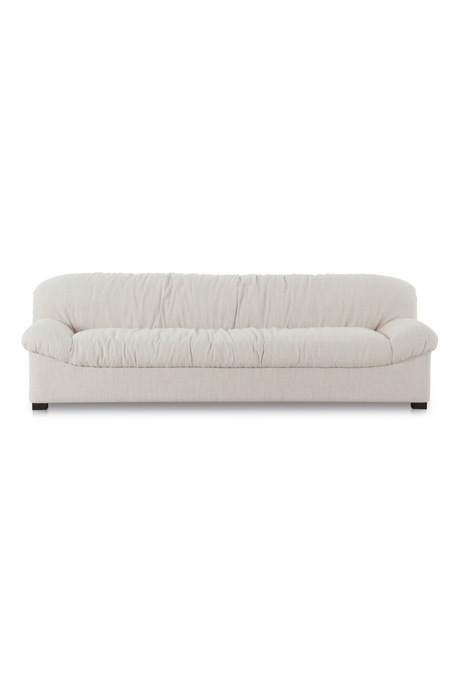  Modern European furniture - Vintage-Inspired Wrinkled Sofa - www.oroa.com | Oroa.com