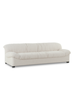   Modern European furniture - Vintage-Inspired Wrinkled Sofa - www.oroa.com | Oroa.com