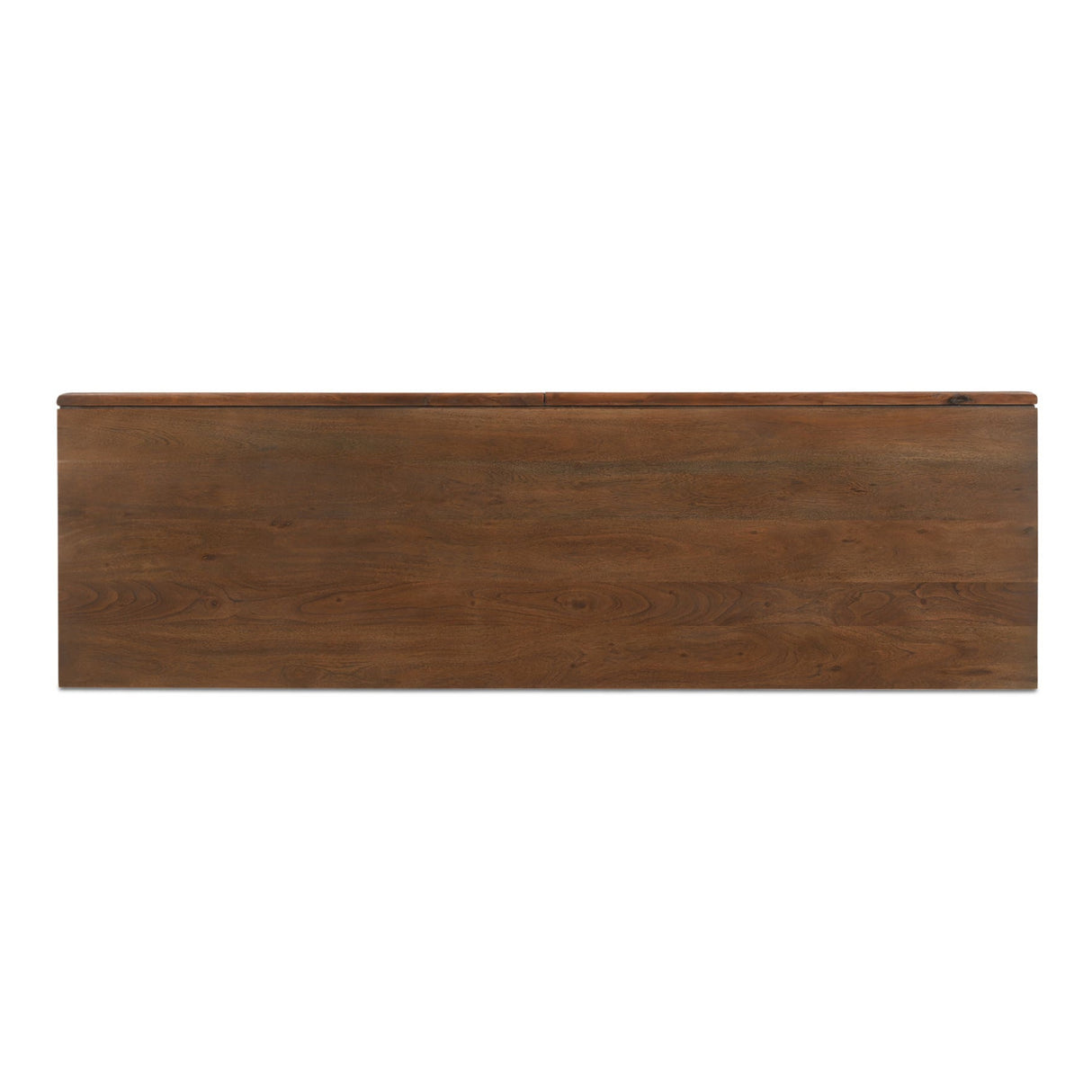   Modern European furniture - Live-Edge Acacia 4-Drawer Dresser - www.oroa.com | Oroa.com