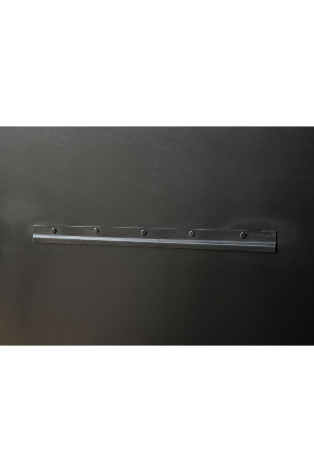   Modern European furniture - Acacia Squiggle Mirror L - www.oroa.com | Oroa.com