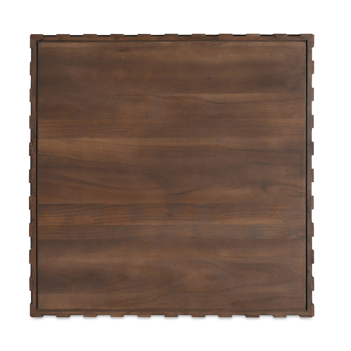   Modern European furniture - Acacia Storage Coffee Table - www.oroa.com | Oroa.com