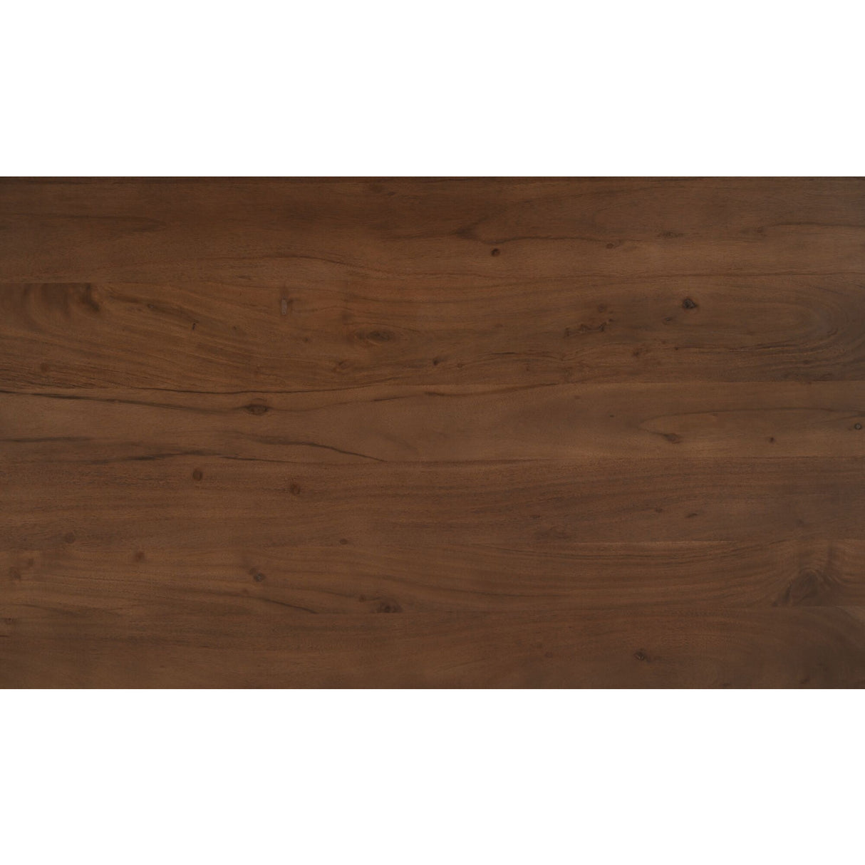   Modern European furniture - Brown Acacia Dining Table - www.oroa.com | Oroa.com