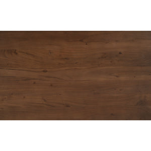   Modern European furniture - Brown Acacia Dining Table - www.oroa.com | Oroa.com