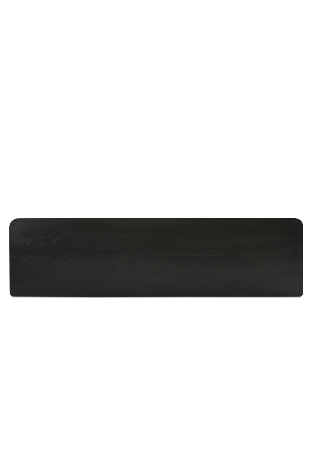   Modern European furniture - Black 4-Sliding Door Sideboard - www.oroa.com | Oroa.com