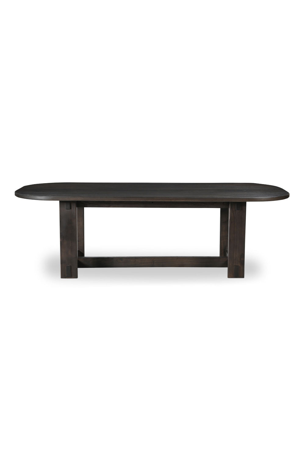   Modern European furniture - Solid Need Wood Dining Table - www.oroa.com | Oroa.com