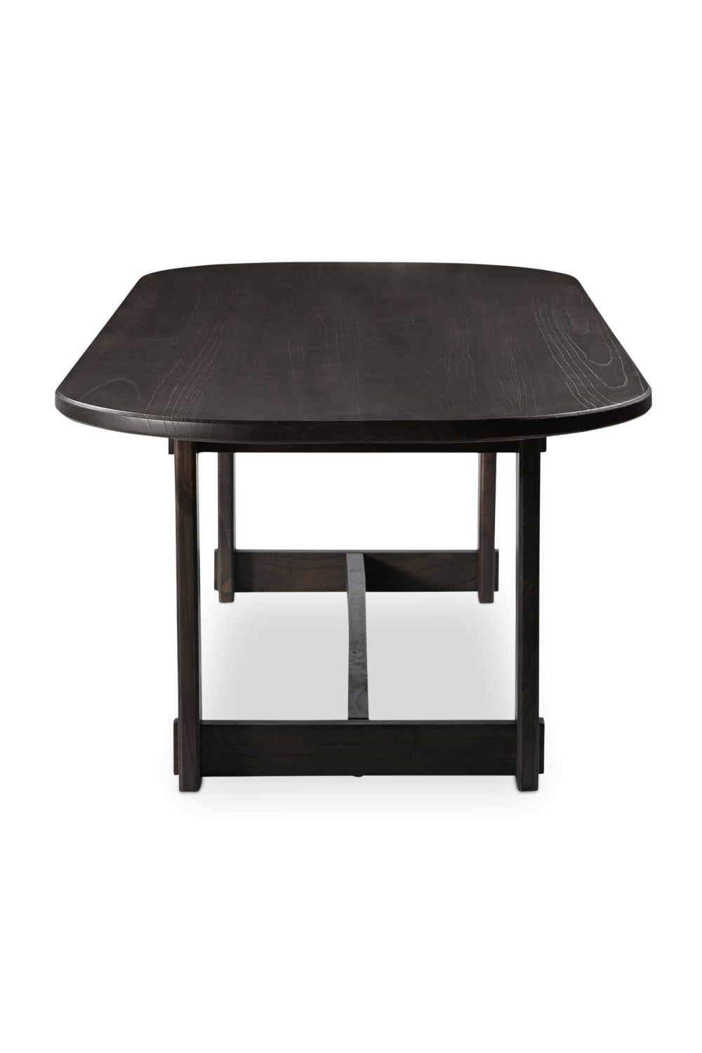   Modern European furniture - Solid Need Wood Dining Table - www.oroa.com | Oroa.com