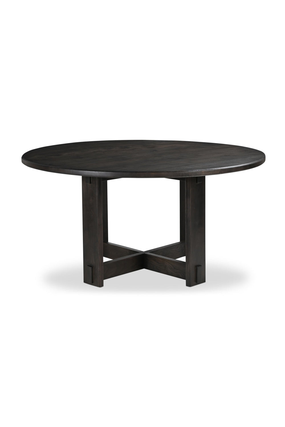   Modern European furniture - Solid Need Wood Dining Table - www.oroa.com | Oroa.com