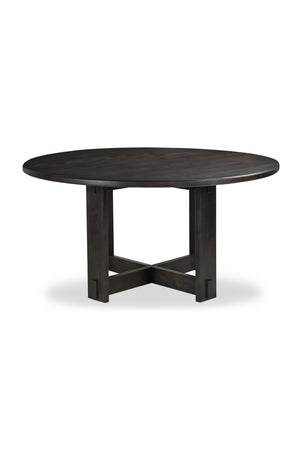   Modern European furniture - Solid Need Wood Dining Table - www.oroa.com | Oroa.com