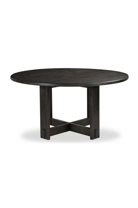   Modern European furniture - Solid Need Wood Dining Table - www.oroa.com | Oroa.com
