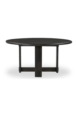   Modern European furniture - Solid Need Wood Dining Table - www.oroa.com | Oroa.com