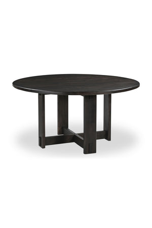   Modern European furniture - Solid Need Wood Dining Table - www.oroa.com | Oroa.com