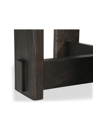   Modern European furniture - Solid Need Wood Dining Table - www.oroa.com | Oroa.com