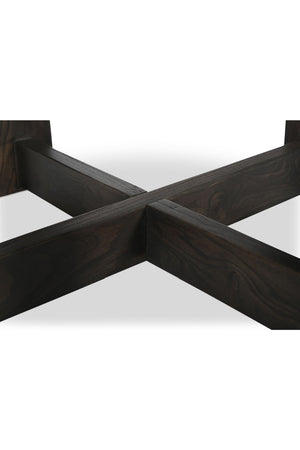   Modern European furniture - Solid Need Wood Dining Table - www.oroa.com | Oroa.com