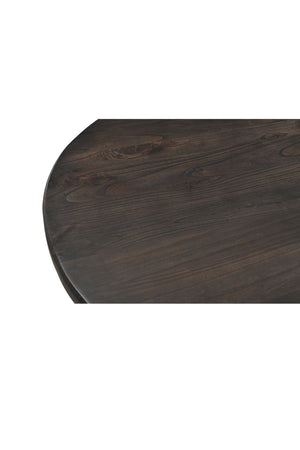  Modern European furniture - Solid Need Wood Dining Table - www.oroa.com | Oroa.com
