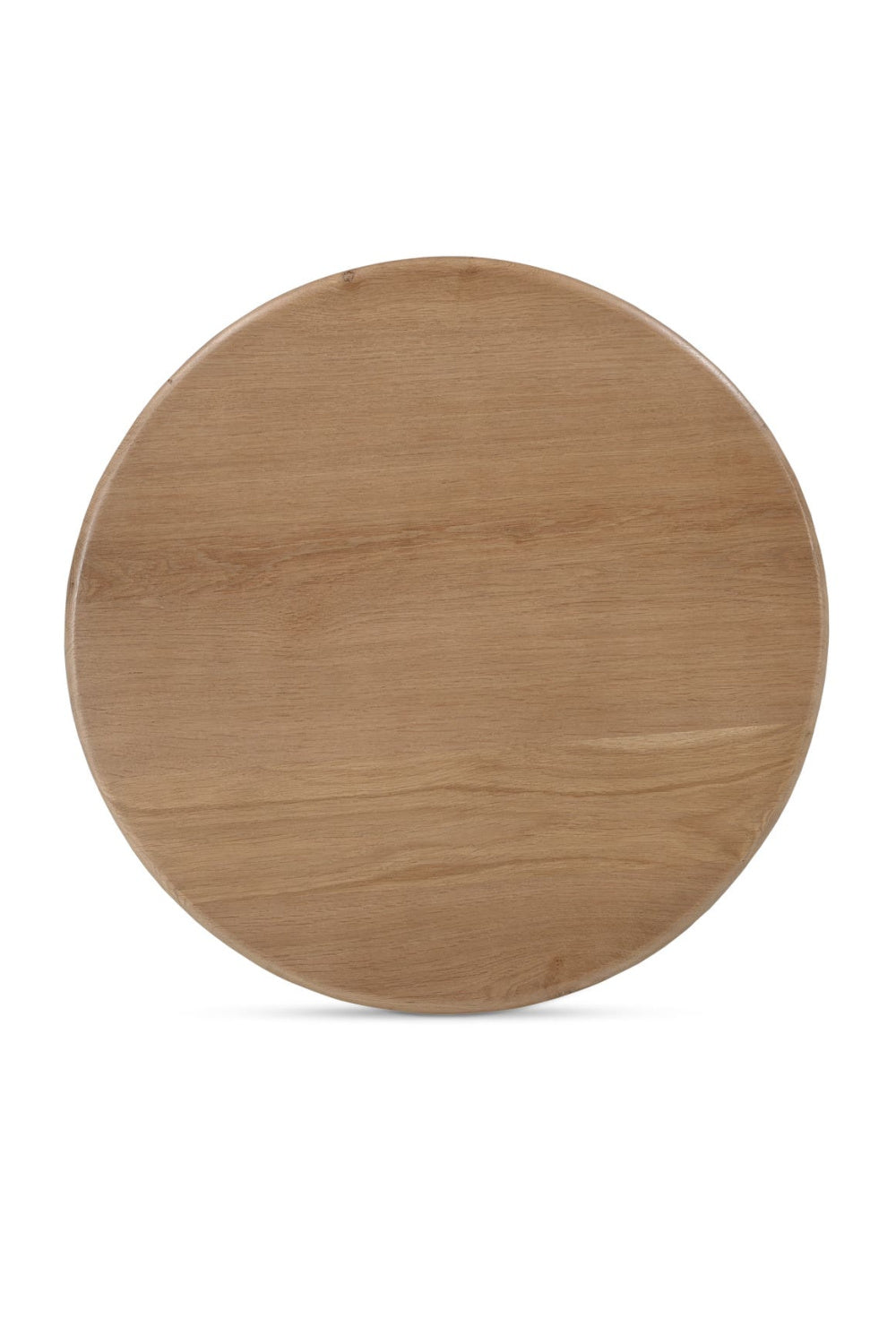   Modern European furniture - Oak Turned-Leg Coffee Table - www.oroa.com | Oroa.com