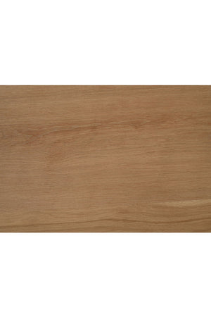  Modern European furniture - Oak Turned-Leg Coffee Table - www.oroa.com | Oroa.com