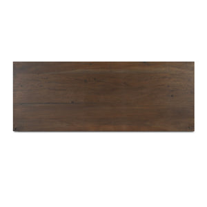   Modern European furniture - Neem Wood Coffee Table - www.oroa.com | Oroa.com