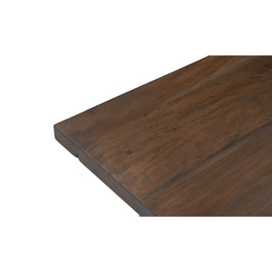   Modern European furniture - Neem Wood Coffee Table - www.oroa.com | Oroa.com