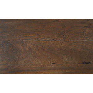  Modern European furniture - Neem Wood Console Table - www.oroa.com | Oroa.com
