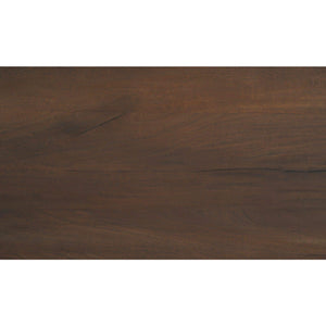   Modern European furniture - Neem Wood 6-Door Media Unit - www.oroa.com | Oroa.com