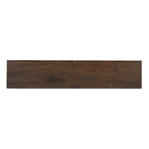   Modern European furniture - Neem Wood 6-Door Sideboard - www.oroa.com | Oroa.com