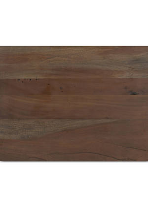   Modern European furniture - Wooden 2-Door Charging Nightstand - www.oroa.com | Oroa.com