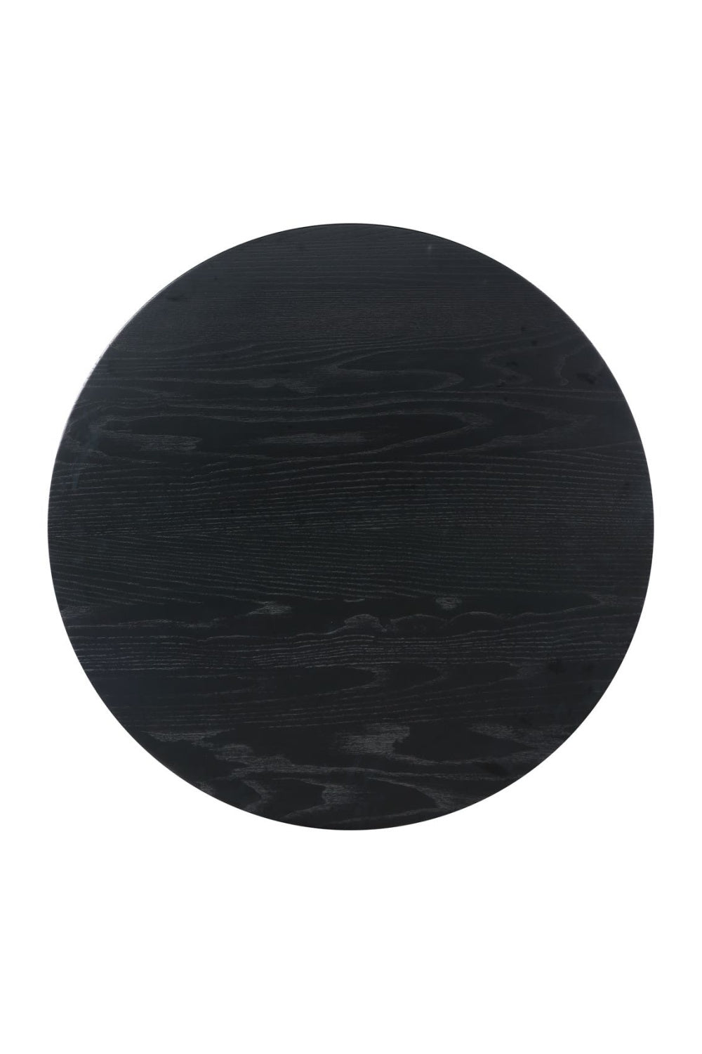   Modern European furniture - Black Solid Ash Counter Table - www.oroa.com | Oroa.com