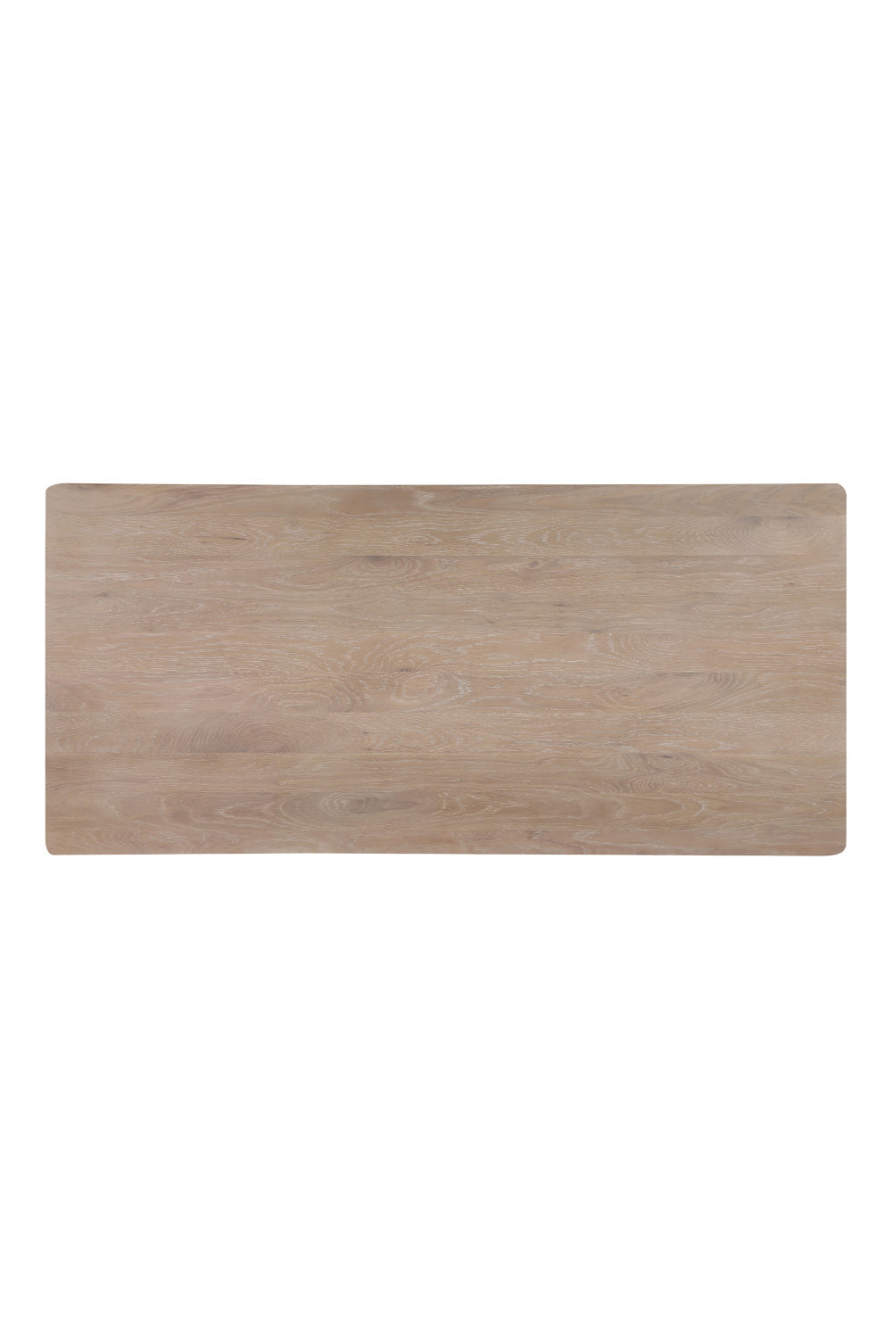   Modern European furniture - Rectangular Wooden Dining Table - www.oroa.com | Oroa.com