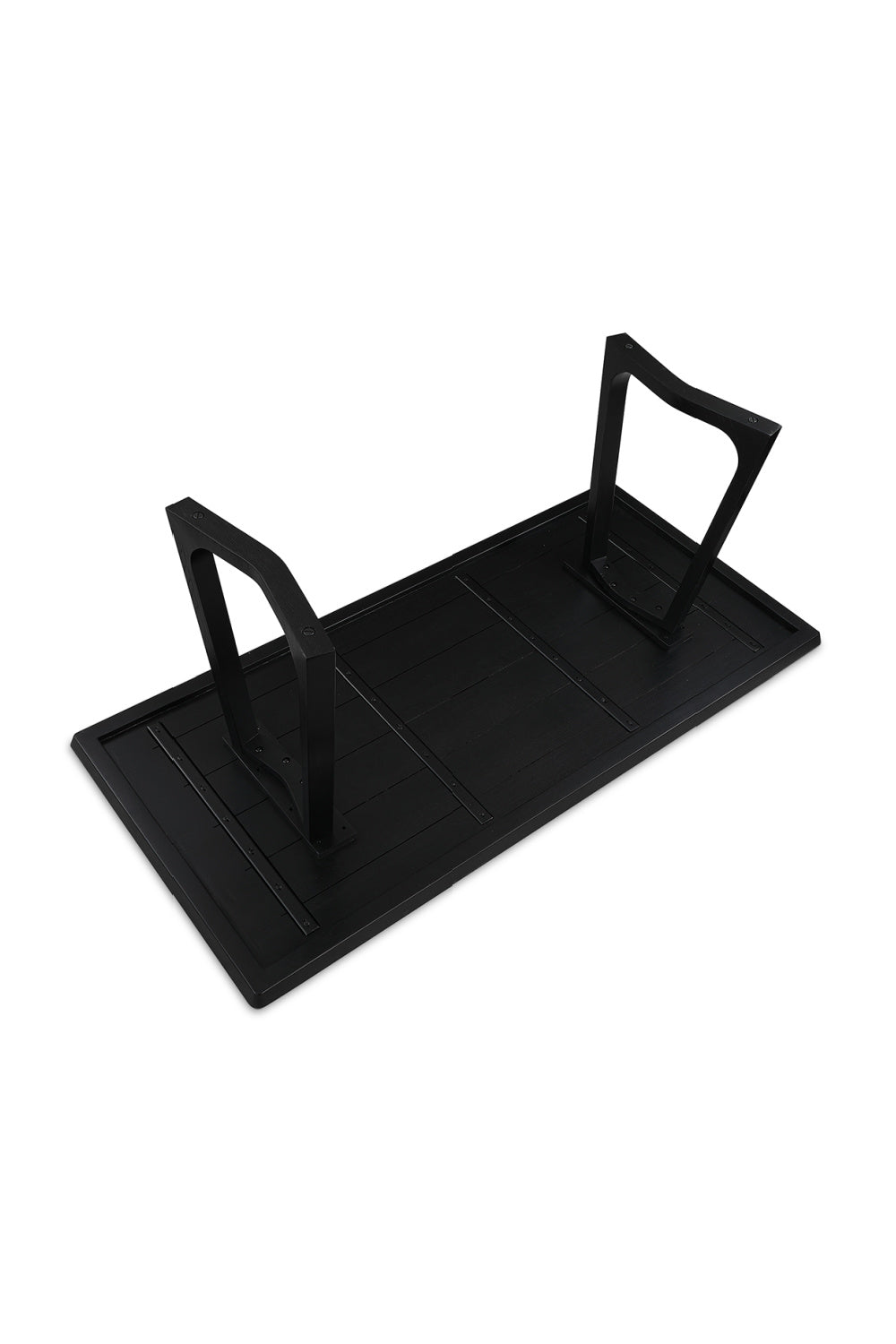   Modern European furniture - Rectangular Wooden Dining Table - www.oroa.com | Oroa.com