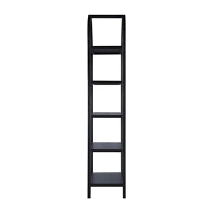   Modern European furniture - Solid Oak Arched Bookcase - www.oroa.com | Oroa.com